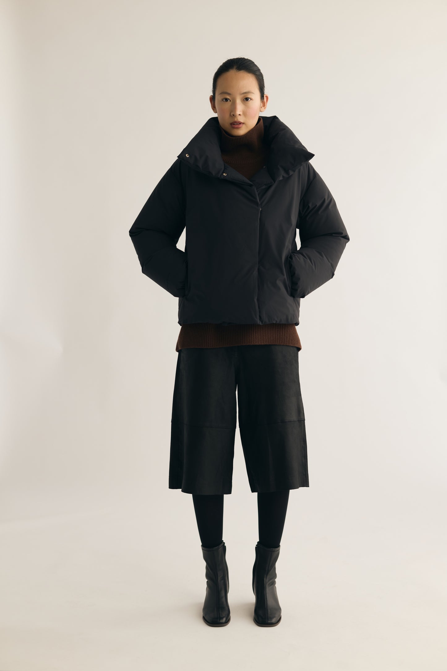 SOPHIE DOWN JACKET