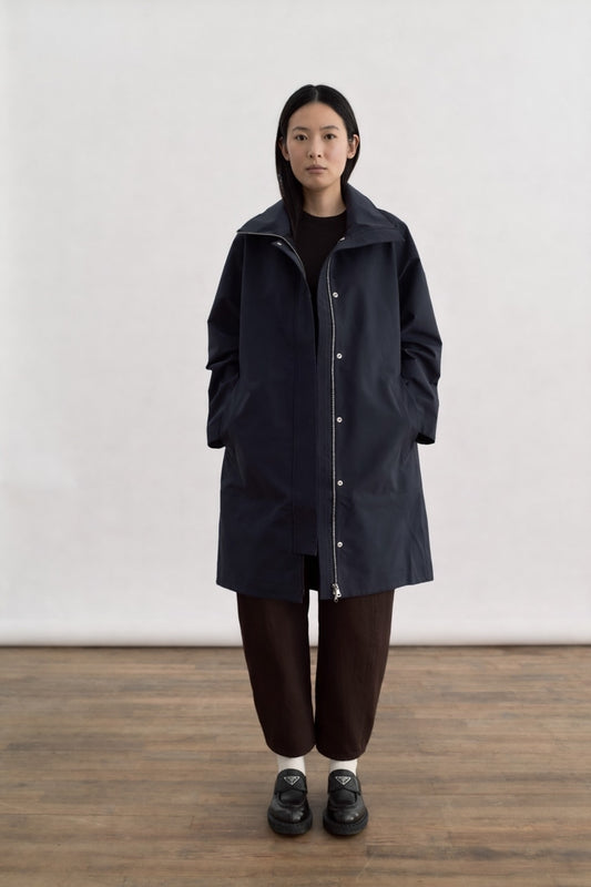 BEATE 3L WATERPROOF SHELL PARKA