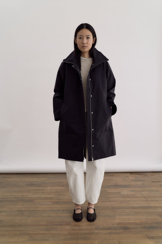 BEATE 3L WATERPROOF SHELL PARKA