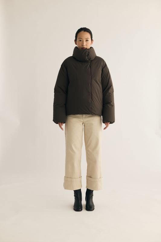 SOPHIE DOWN JACKET