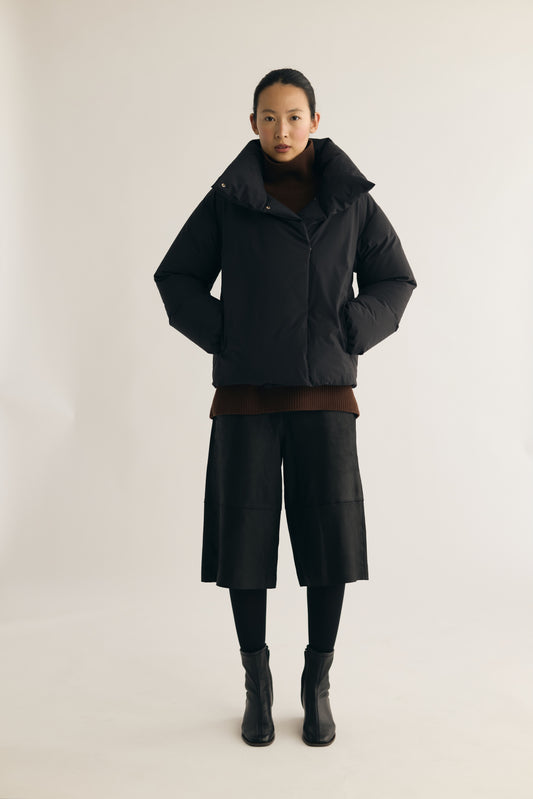 SOPHIE DOWN JACKET